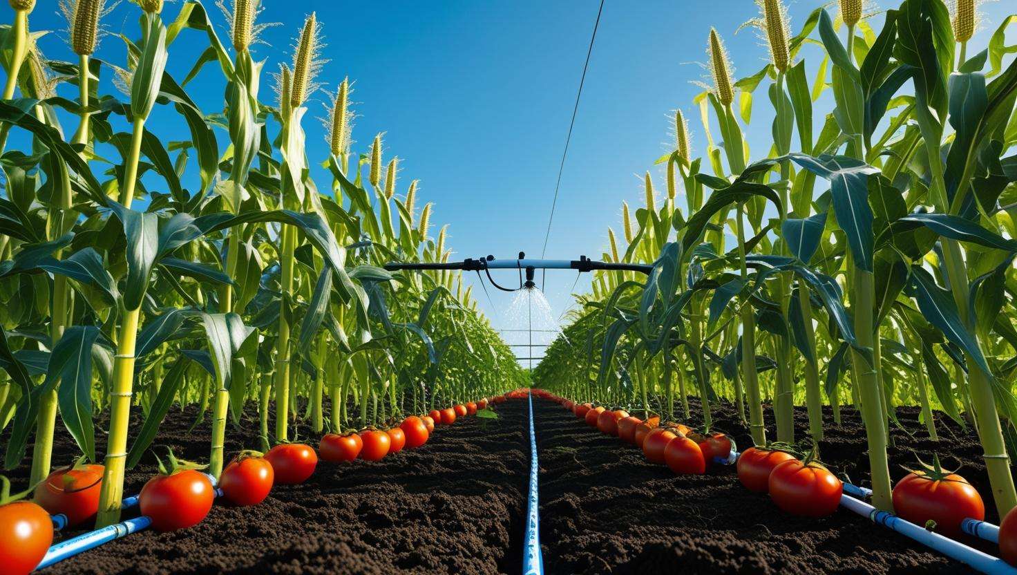 How to Cultivate a Farm for Maximum Yield: Practical Tips for Aspiring Farmers