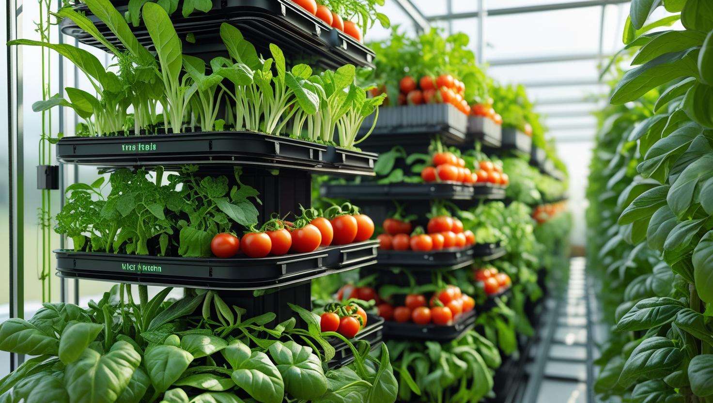 Innovative Cultivation Methods: A Beginner’s Guide to Higher Yields with Less Effort