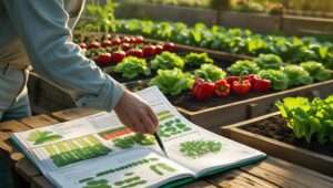 How to Plan Your Raised Bed Garden in Pennsylvania