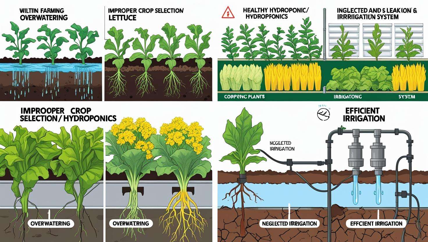 Innovative Cultivation Methods: A Beginner’s Guide to Higher Yields with Less Effort