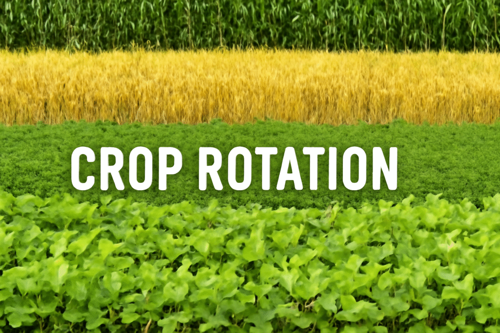 Crop Rotation Strategies