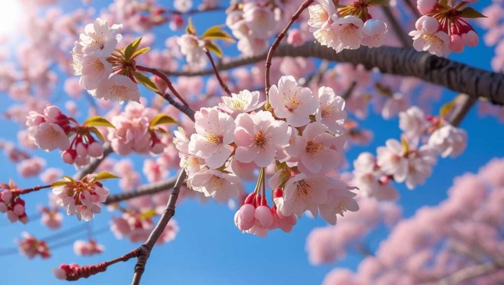 Bing Cherry Tree Blooms First: Expert Tips for Fruit Production