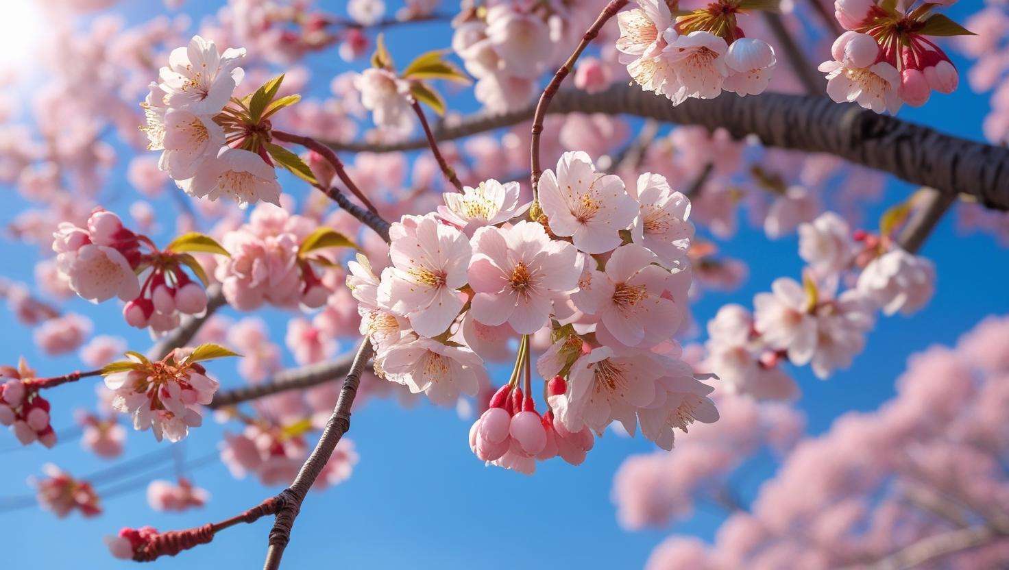 Bing Cherry Tree Blooms First: Expert Tips for Fruit Production