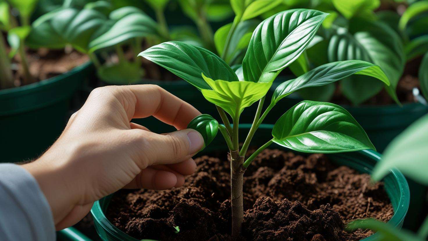 Best Home Depot Plants for Every Space