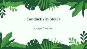 Conductivity Meter