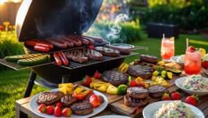 Strawberries Barbecue Seasoning: Elevate Your Summer Grilling