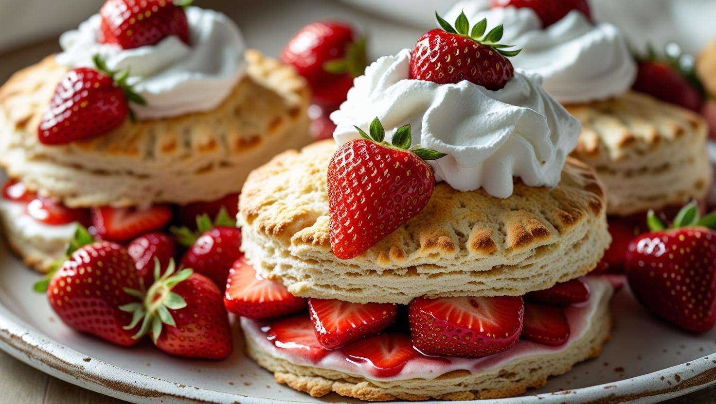 When Is Strawberry Season in Florida? Fresh Tips & Guide
