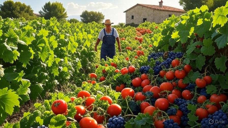 Avignon Agriculture Products