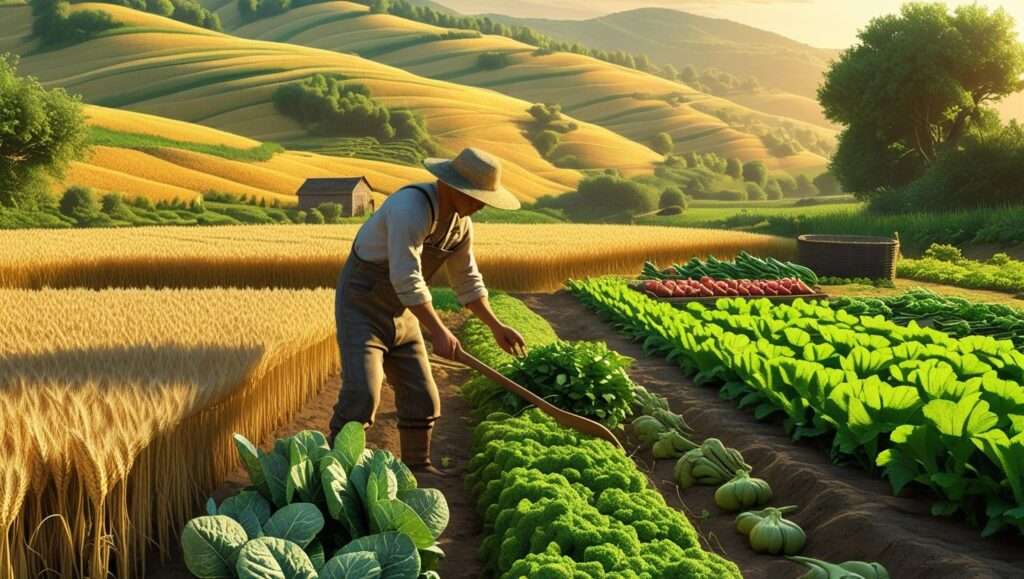 Interesting Facts About Subsistence Agriculture