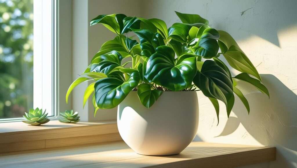 Indoor Plants Nutrient Needs: How to Keep Your Plants Healthy After Repotting
