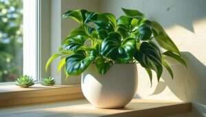 Indoor Plants Nutrient Needs: How to Keep Your Plants Healthy After Repotting