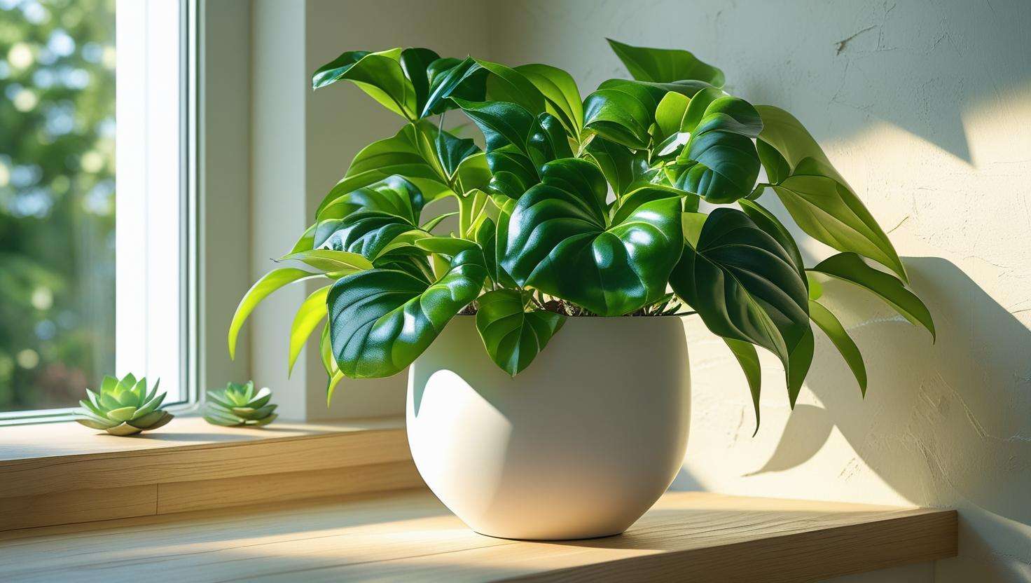 Indoor Plants Nutrient Needs: How to Keep Your Plants Healthy After Repotting