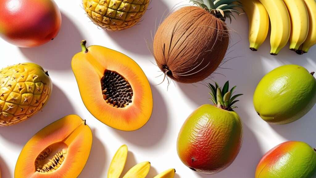 Tropical Fruit Crossword Clue: Expert Tips to Solve Faster