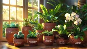 Find the perfect house plant soil for healthy, thriving plants. Get expert tips for better growth, drainage, and root health!