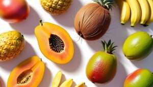 Tropical Fruit Crossword Clue: Expert Tips to Solve Faster