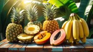 Dole Tropical Fruit: Your Ultimate Guide to Health Benefits, Recipes, and Where to Buy