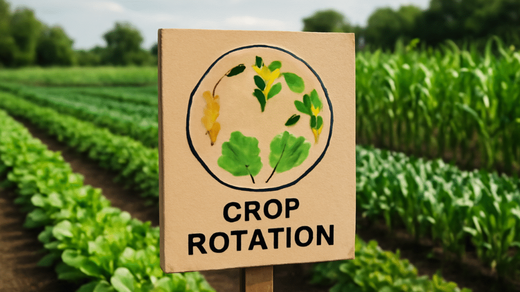 Crop Intensification Program