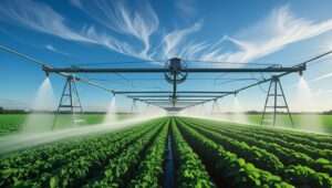 irrigation interesting facts