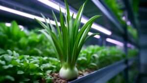 What Month Does Aulium Grow