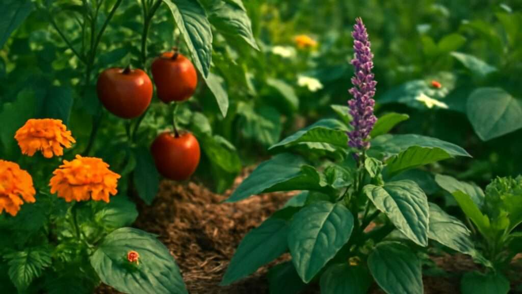 Nature's Way Pest Control