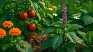 Nature's Way Pest Control