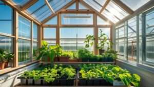 It's about Greenhouse Window: How to Choose the Perfect Window for Your Greenhouse to Maximize Growth