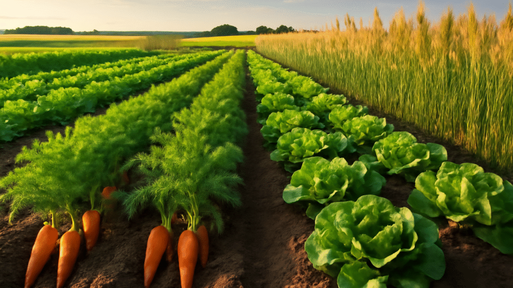 Lille Agriculture Products