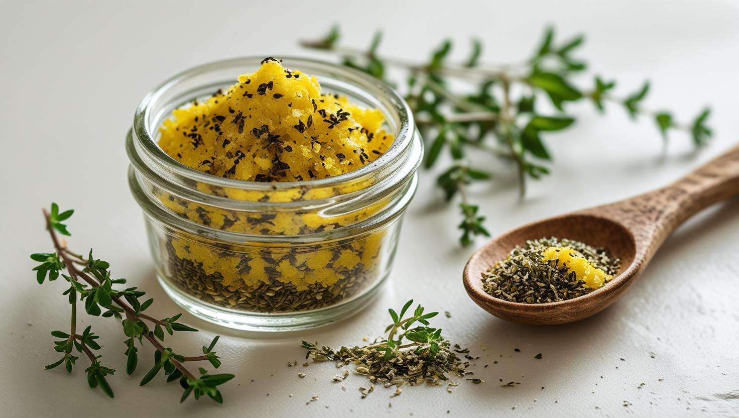 How to Make Homemade Lemon Pepper Seasoning: Easy Recipe