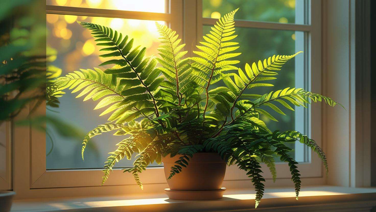 How to Care for Potted Plants: Essential Tips for Healthy Growth"