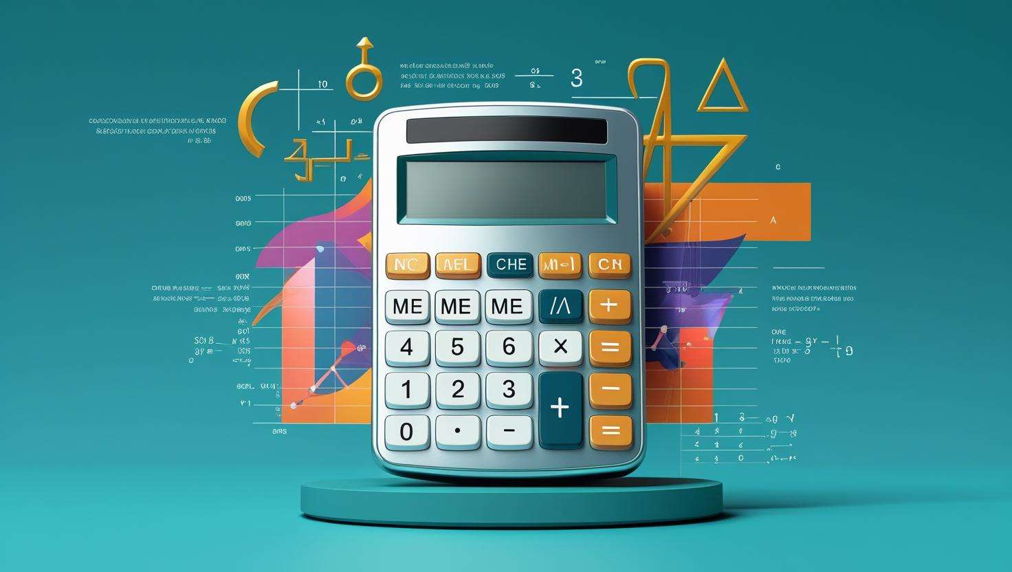 "Math Department Calculator Hub | Tools & Resources"