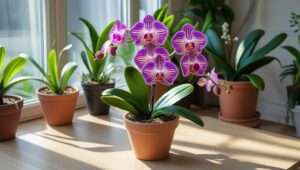 How to Repot an Orchid: A Step-by-Step Guide to Keep Your Orchid Thriving
