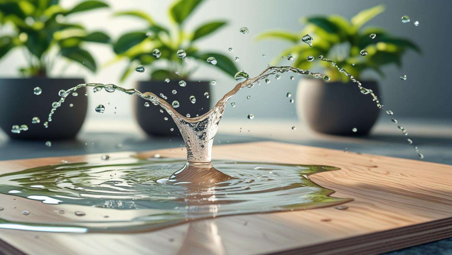 Plywood Water Resistance: Choose the Best Waterproof Plywood