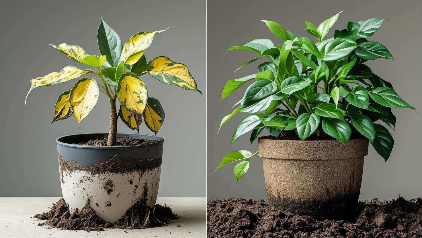 Find the perfect house plant soil for healthy, thriving plants. Get expert tips for better growth, drainage, and root health!