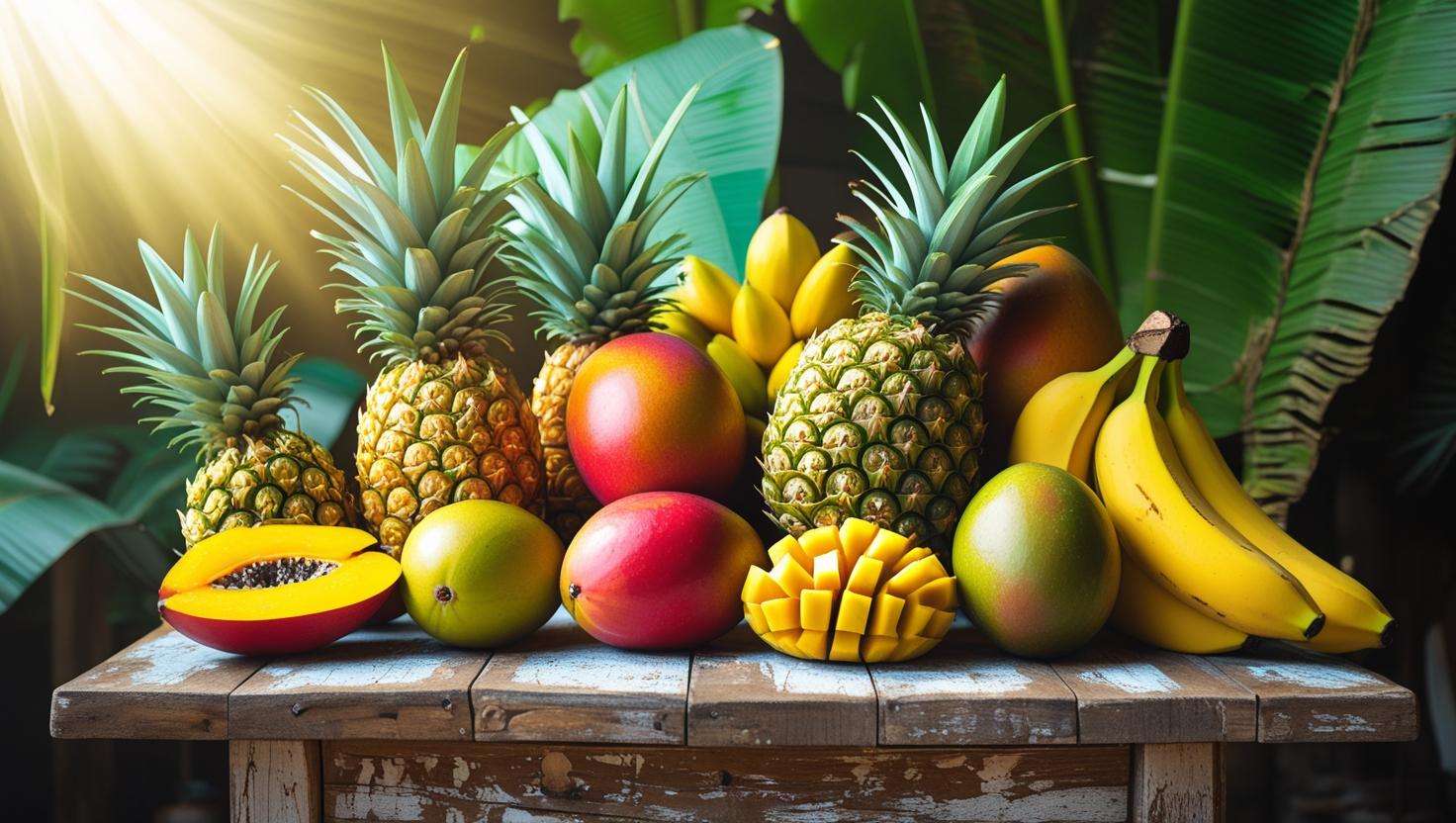 ole Tropical Fruit: Your Ultimate Guide to Health Benefits, Recipes, and Where to Buy