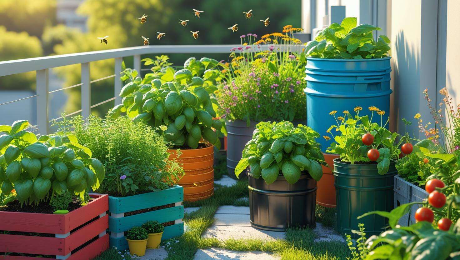 Cultivating Hope Farms
