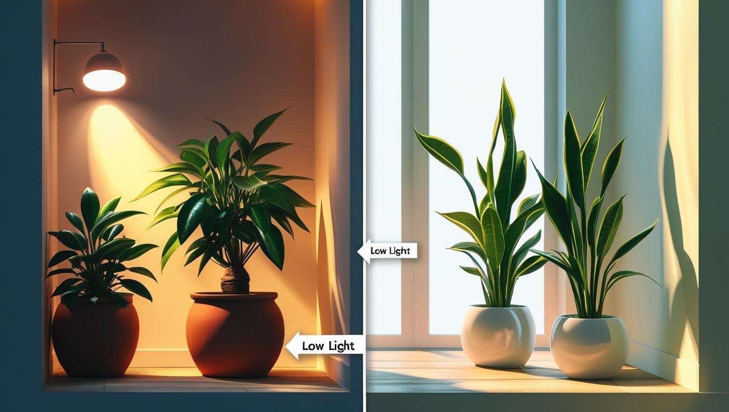 Best Home Depot Plants for Every Space