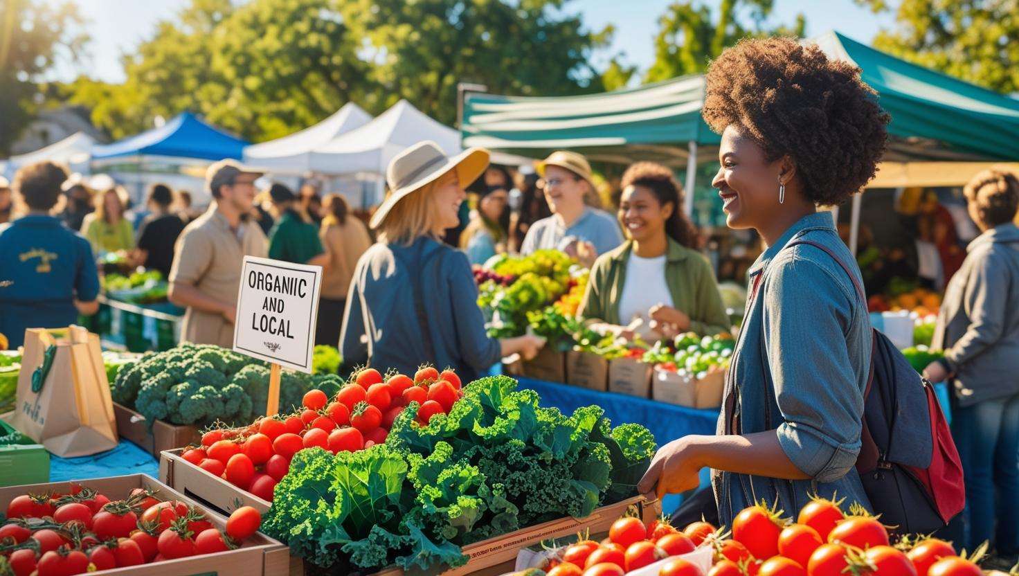 Cultivating Hope Farms: How Sustainable Farming Practices Can Transform Your Future