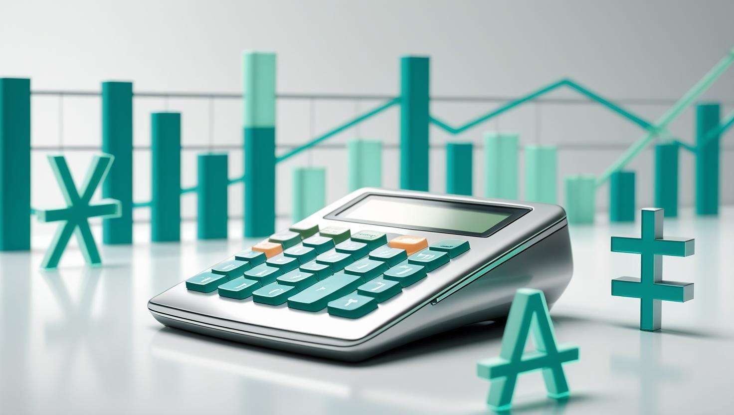 Statistics Department Calculator | Fast & Accurate Results