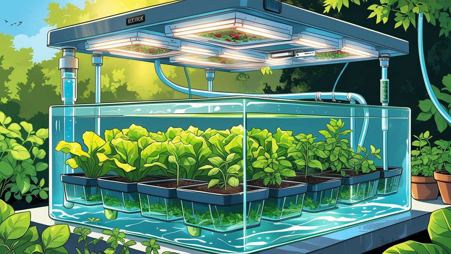 Innovative Cultivation Methods: A Beginner’s Guide to Higher Yields with Less Effort