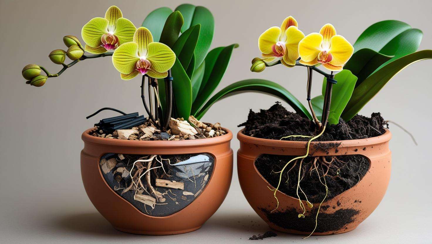 How to Repot an Orchid: A Step-by-Step Guide to Keep Your Orchid Thrivin