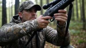 best high powered air rifles for hunting