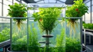 Hydroponic DWC Heater​