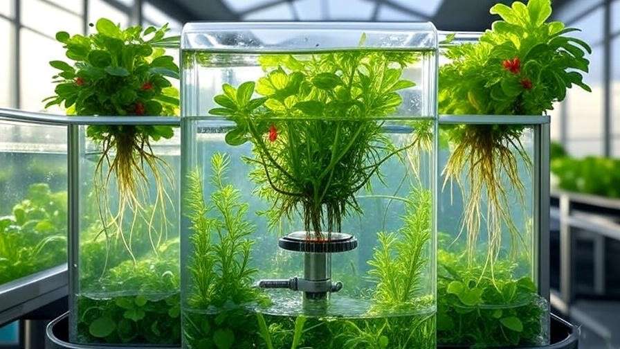 Hydroponic DWC Heater​
