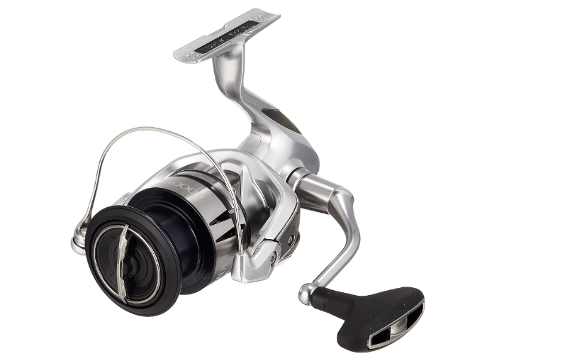Shimano Reel 19 Stradic 4000XG