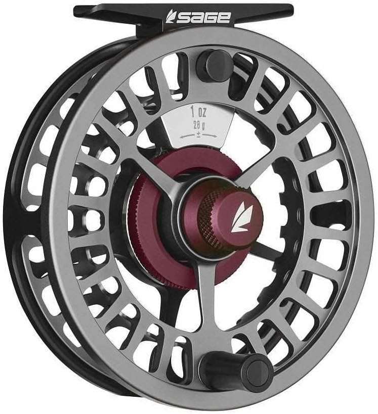 Sage ESN Fly Reel