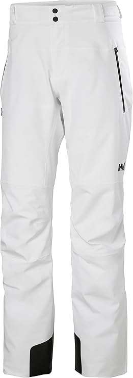 Helly-Hansen Alpha Lifaloft Pant for Men - Premium Insulated Snow Pant Ideal for Skiing
