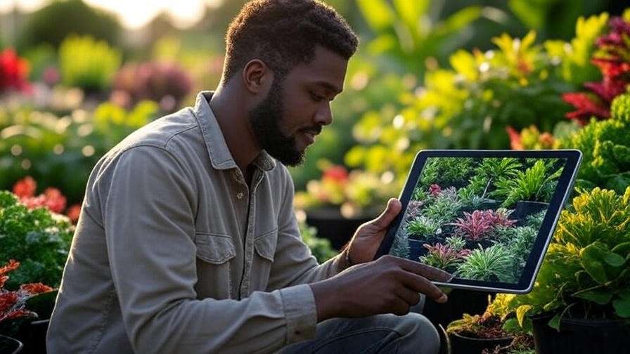 plant augmented reality