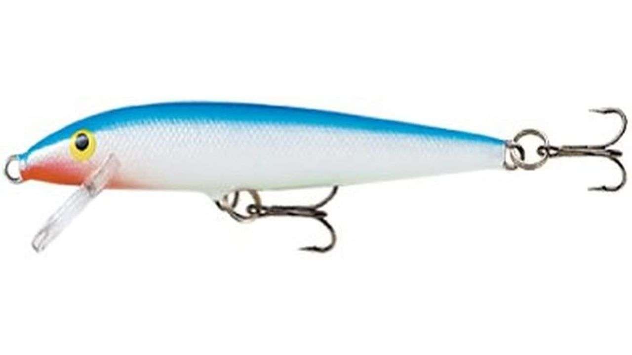  Rapala Original Floating 03 Fishing Lure