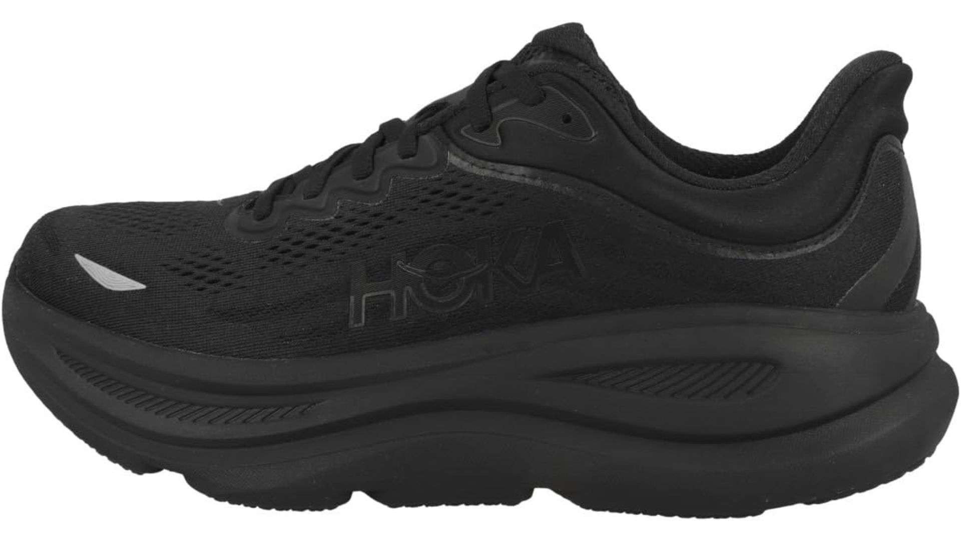 Hoka Men's Bondi 9 Sneaker 