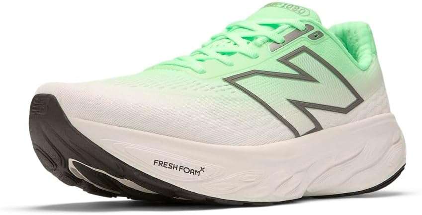 New Balance Men's Fresh Foam X 1080 V14 Running Shoe